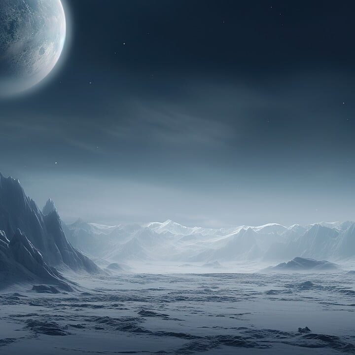 mountains, planet, moon-8239274.jpg